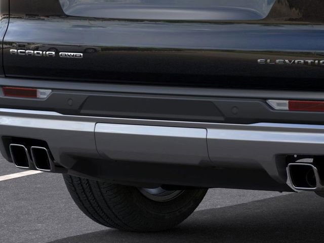 New 2026 GMC Acadia Elevation w/ Elevation Premium Package image 14