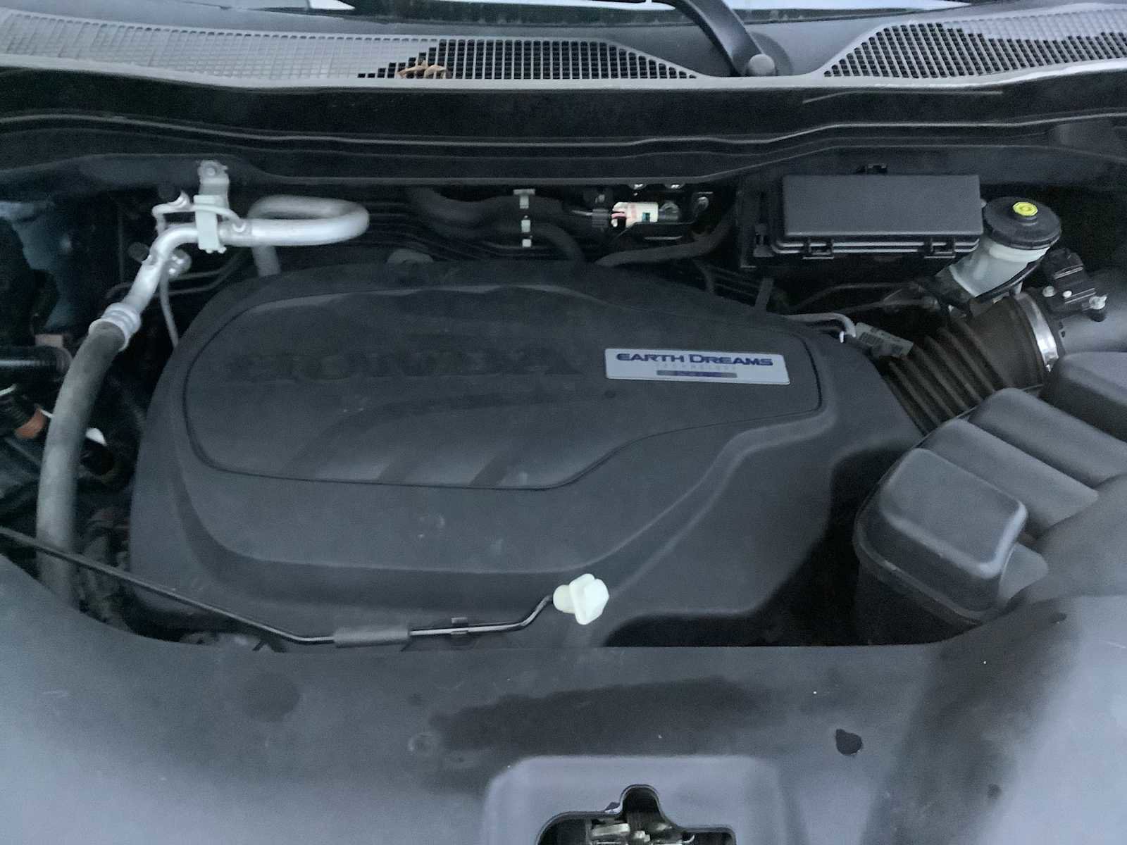 Used 2016 Honda Pilot EX image 8