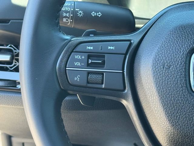 Used 2025 Honda Accord Sport image 24