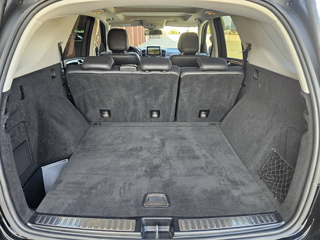 Used 2016 Mercedes-Benz GLE 350 image 24