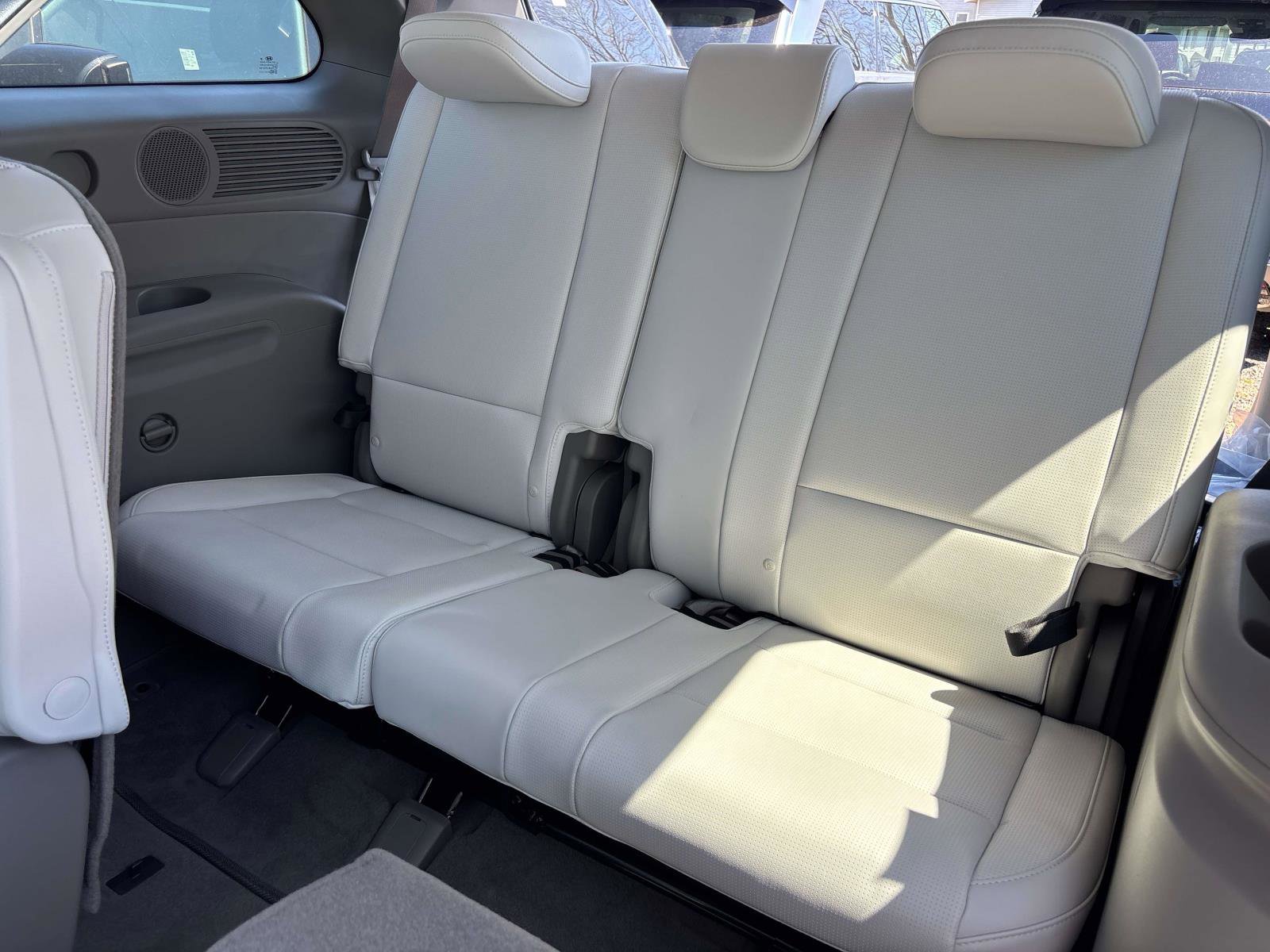 New 2026 Hyundai Palisade SEL AWD/4WD image 7