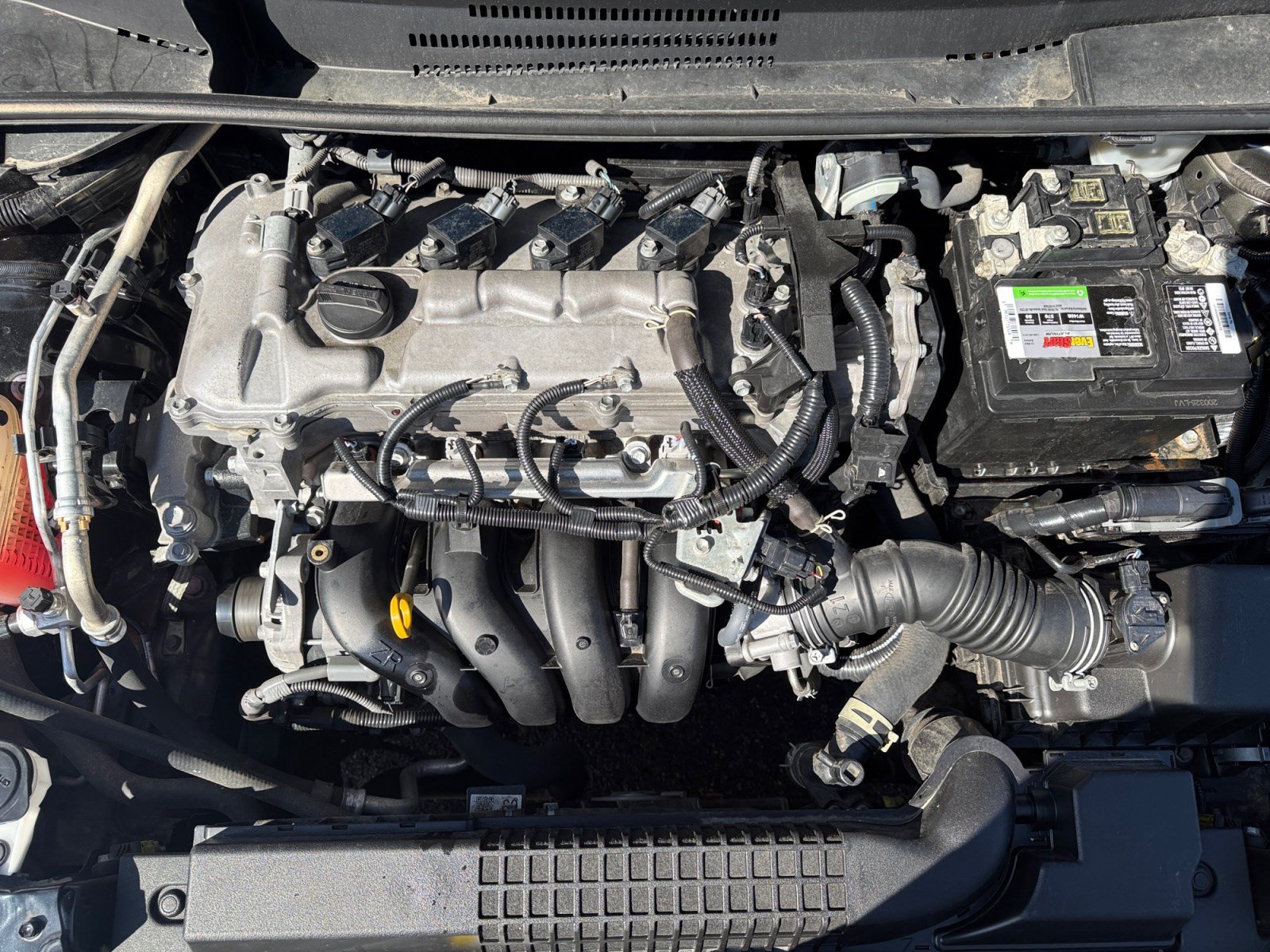 Used 2022 Toyota Corolla LE FWD image 21