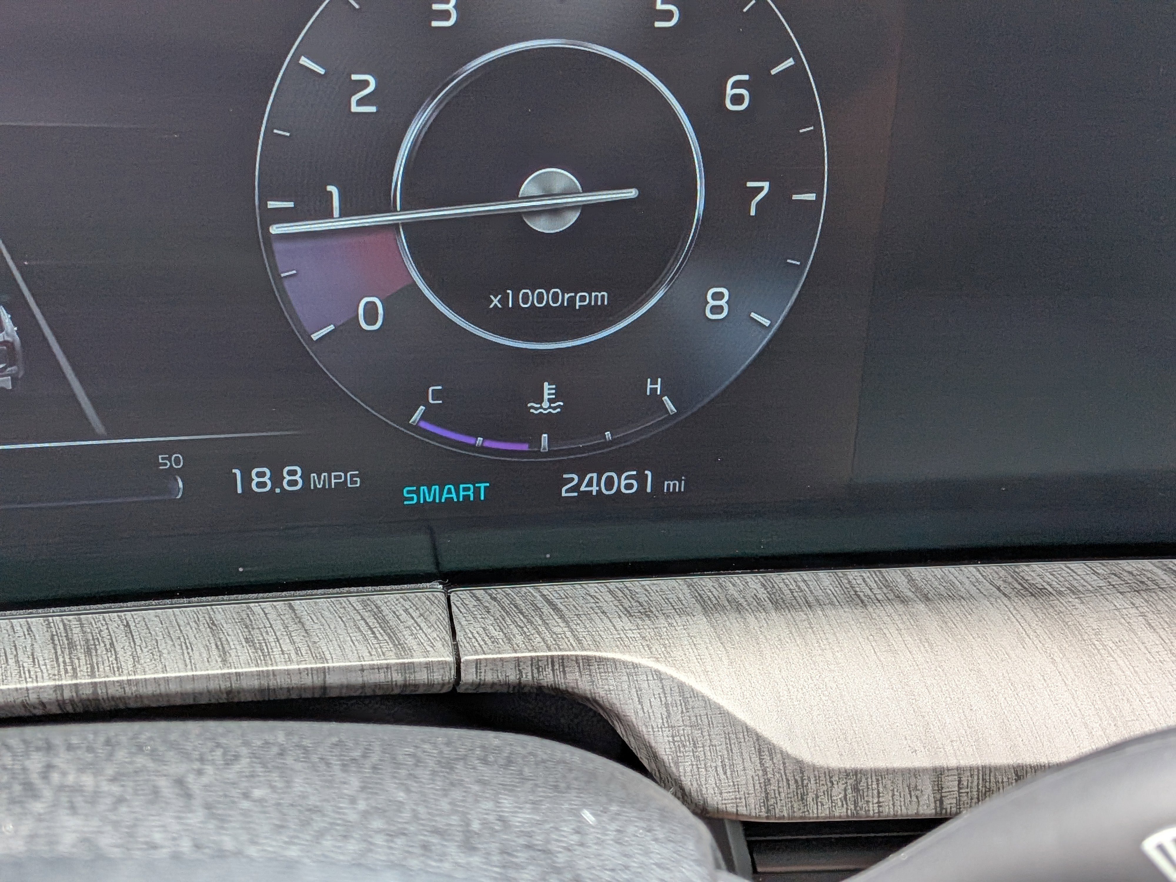 Used 2023 Kia Telluride SX Prestige AWD/4WD image 31