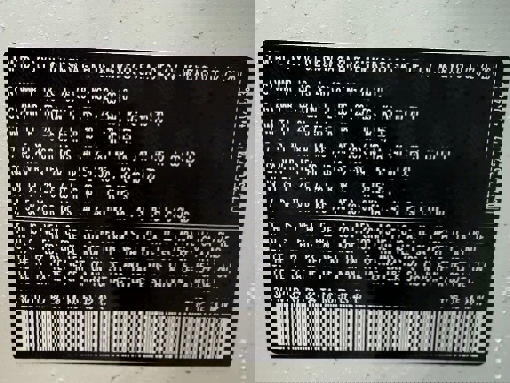 New 2026 Volkswagen Taos SE image 39