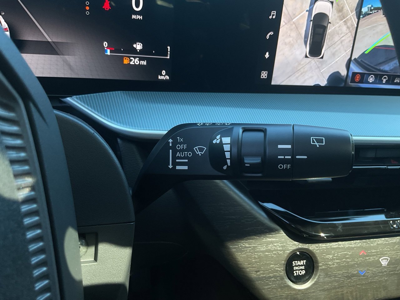 New 2027 Nissan Murano Platinum AWD/4WD image 44