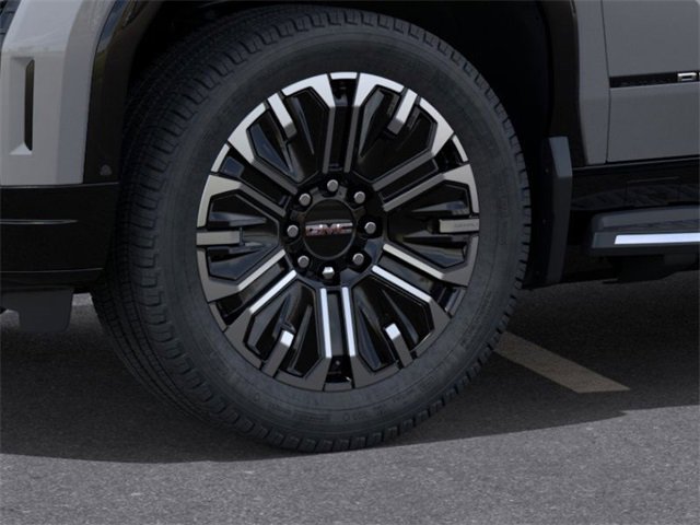 New 2026 GMC Sierra EV Denali image 9