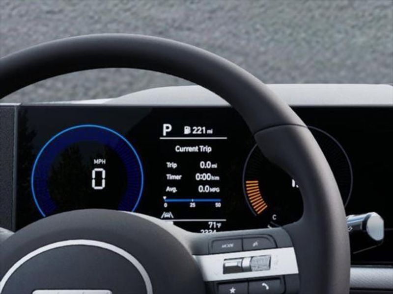 New 2026 Hyundai Sonata SEL image 16