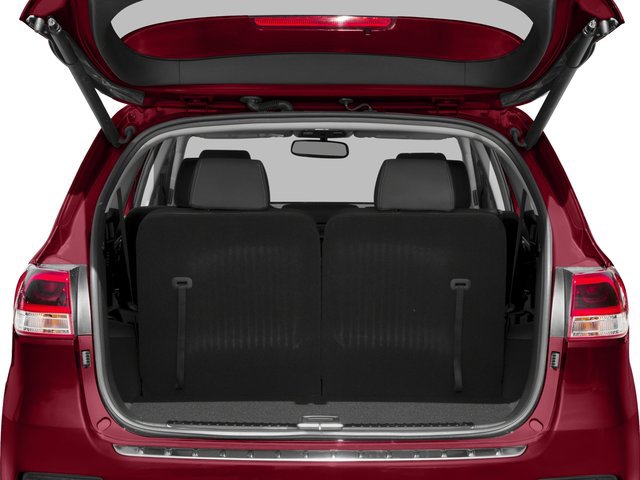 Used 2017 Kia Sorento SX image 15