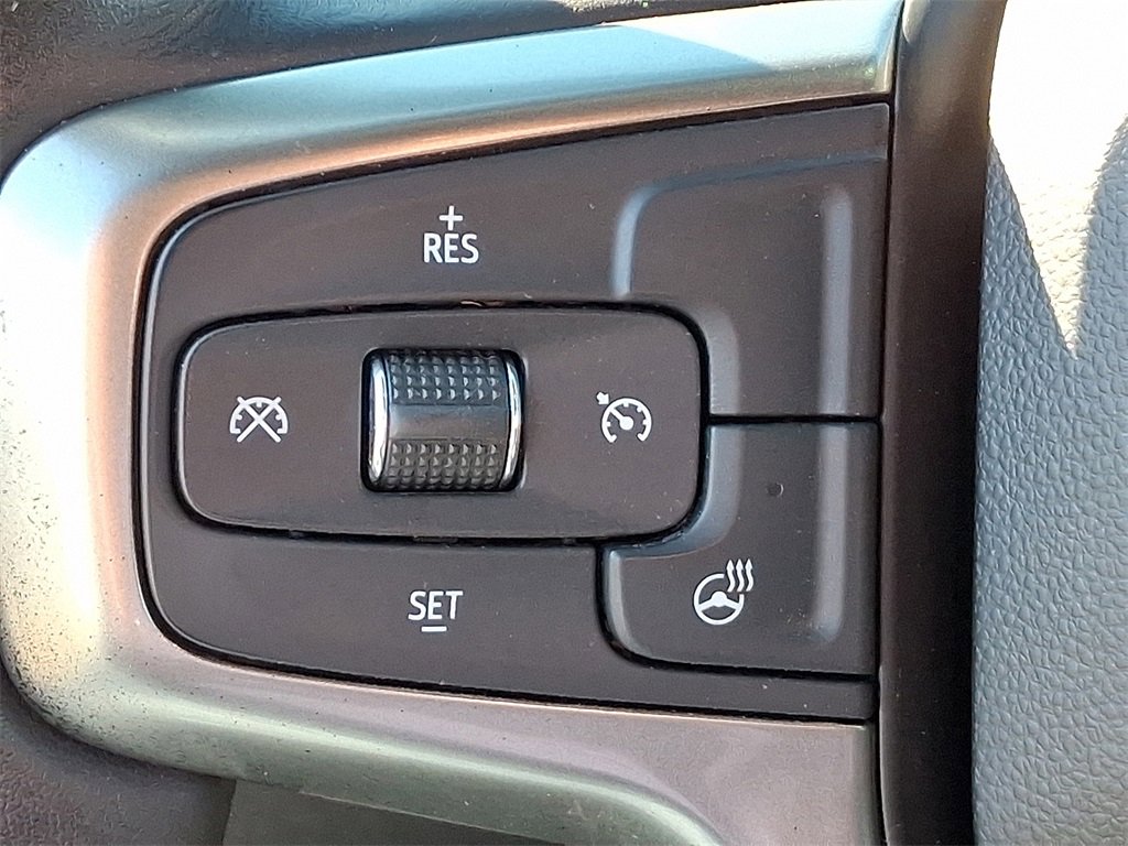 Used 2019 Chevrolet Silverado 1500 RST image 21