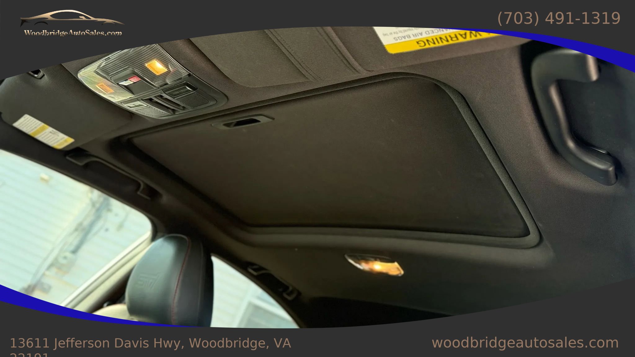 Used 2017 Subaru WRX STI Limited image 28