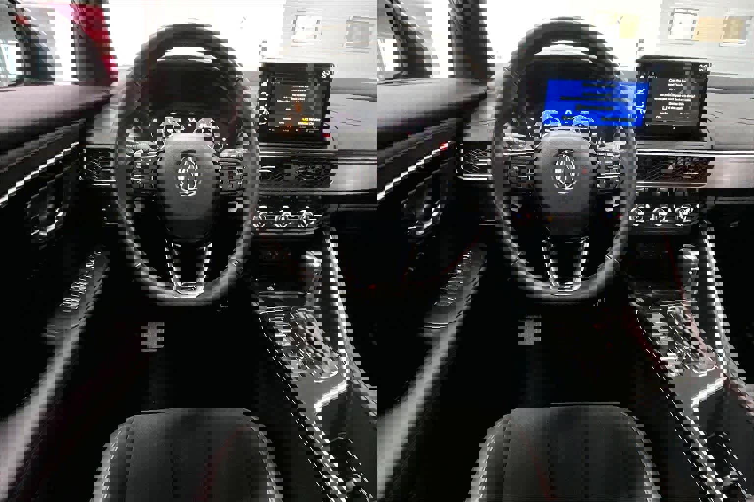 Used 2025 Acura ADX A-Spec image 12