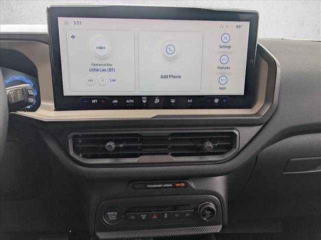 New 2025 Ford Bronco Sport Big Bend image 12