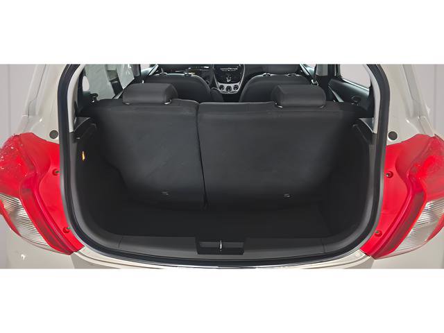 Used 2017 Chevrolet Spark LS image 6