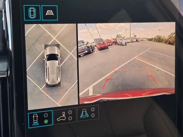 Certified 2024 GMC Acadia Elevation w/ Luxury Package image 45