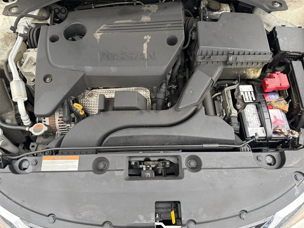 Used 2018 Nissan Altima 2.5 S w/ S Convenience Package image 27