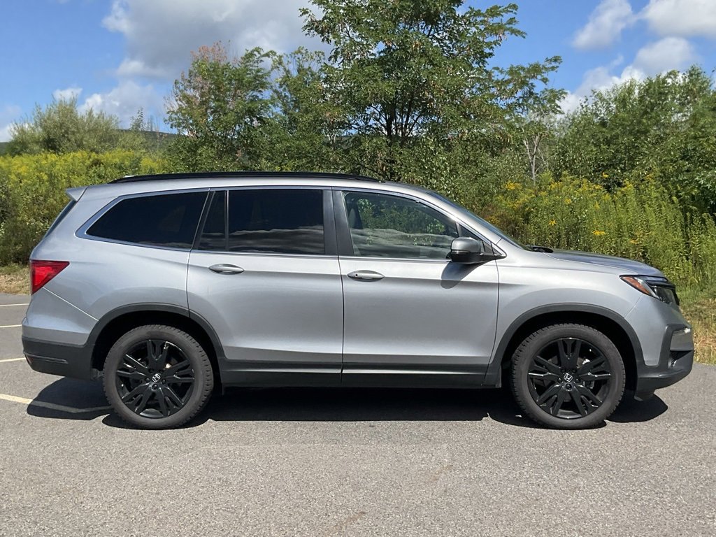 Used 2022 Honda Pilot Special Edition image 17