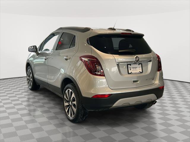 Used 2022 Buick Encore Preferred w/ Safety Package image 6