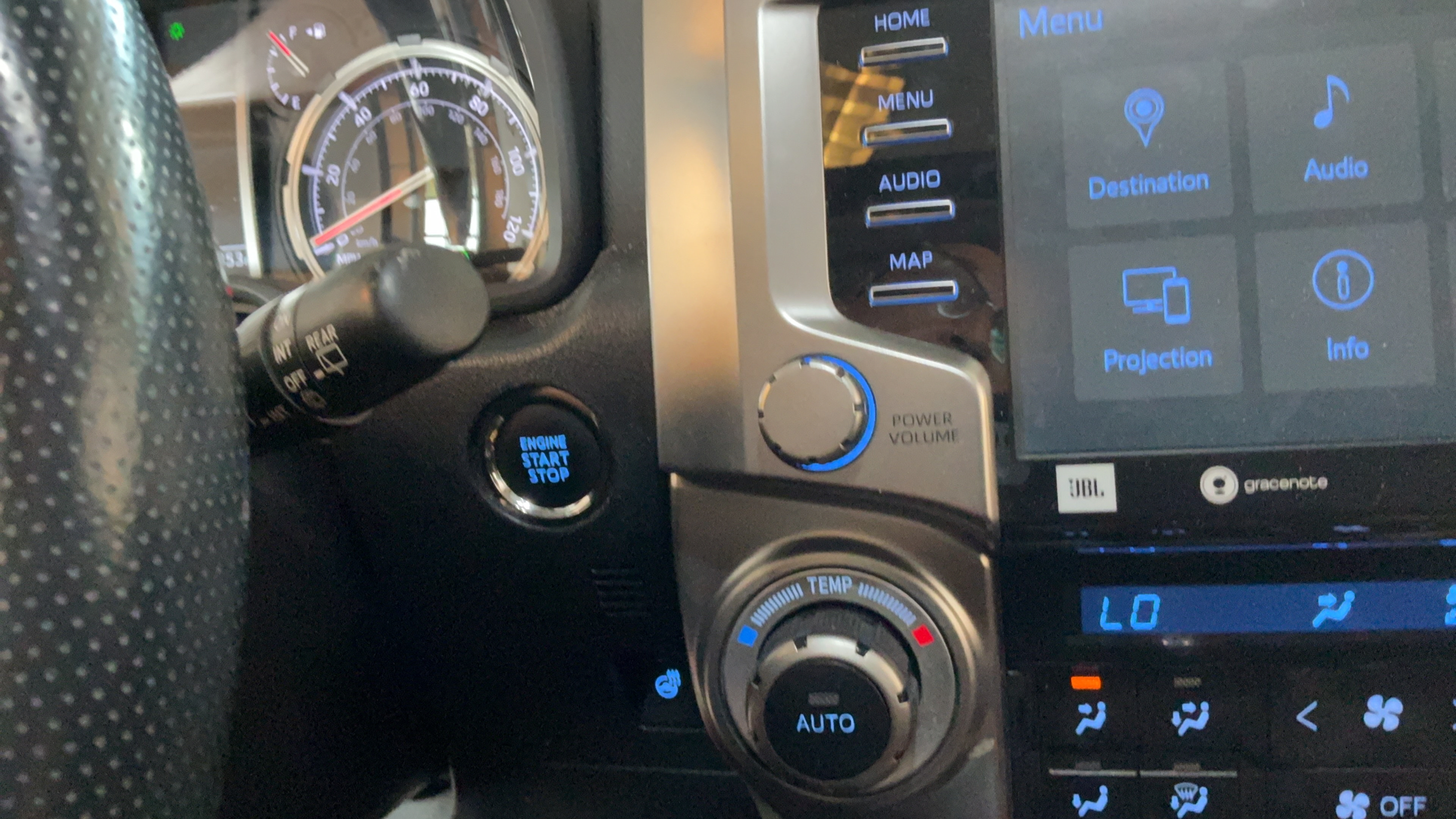 Certified 2023 Toyota 4Runner Limited RWD image 16