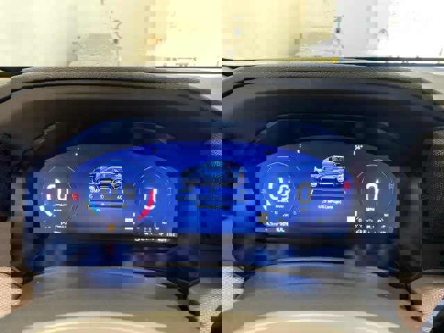 New 2026 Ford Explorer Active w/ Active Comfort Package image 22