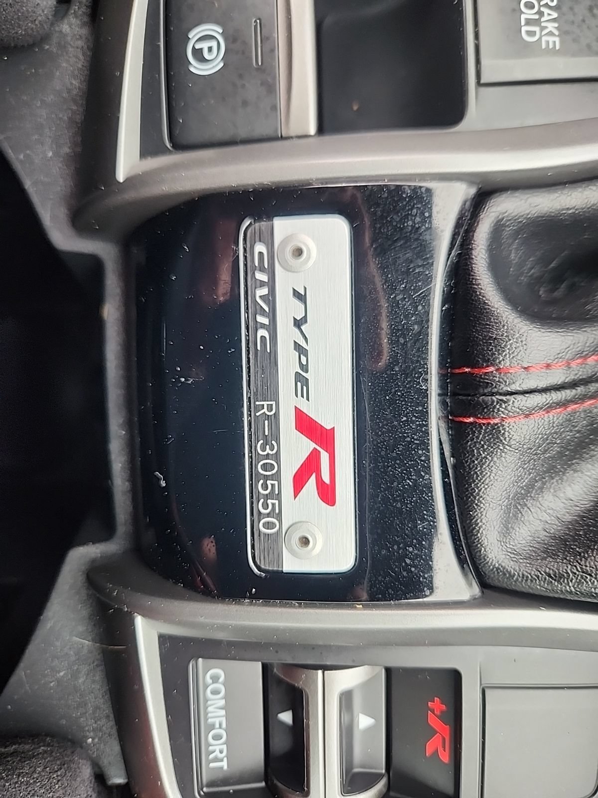 Used 2019 Honda Civic Type R image 16