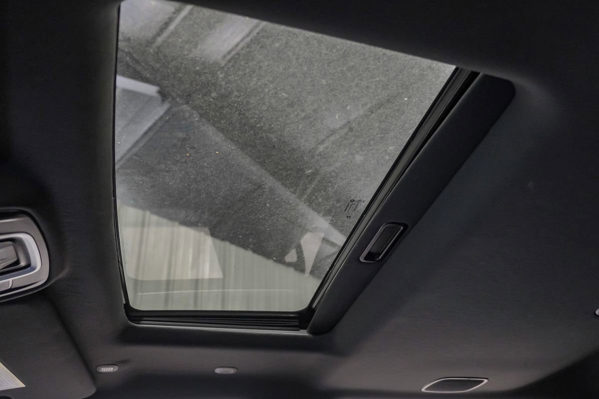 Used 2024 RAM 3500 Laramie w/ Night Edition image 23