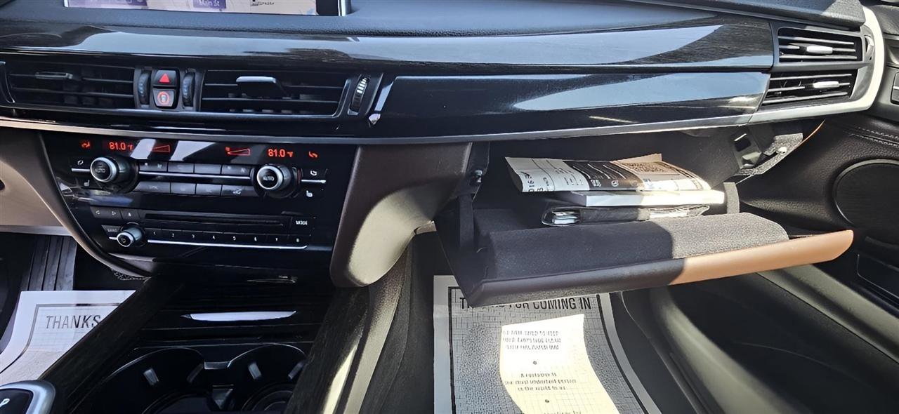 Used 2018 BMW X5 xDrive35i AWD/4WD image 16