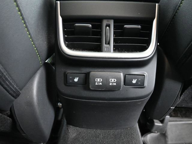 Used 2020 Subaru Outback Onyx Edition XT AWD/4WD image 9