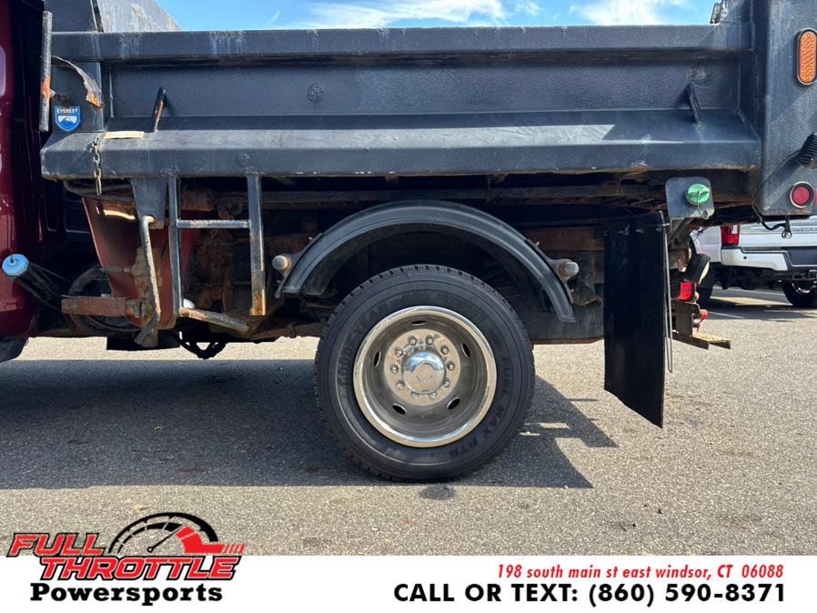 Used 2018 RAM 5500 Tradesman w/ Power & Remote Entry Group image 28