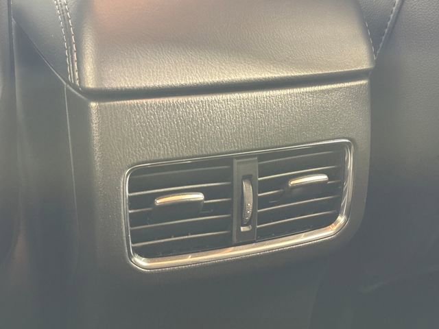 Used 2025 MAZDA CX-5 AWD 2.5 S w/ Premium Plus Pkg image 25