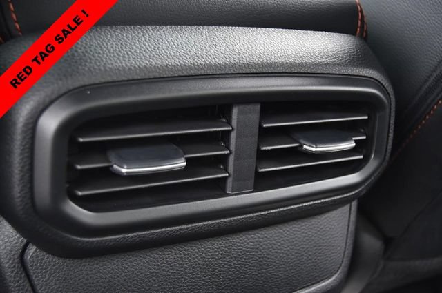 New 2025 Honda Ridgeline TrailSport+ image 30
