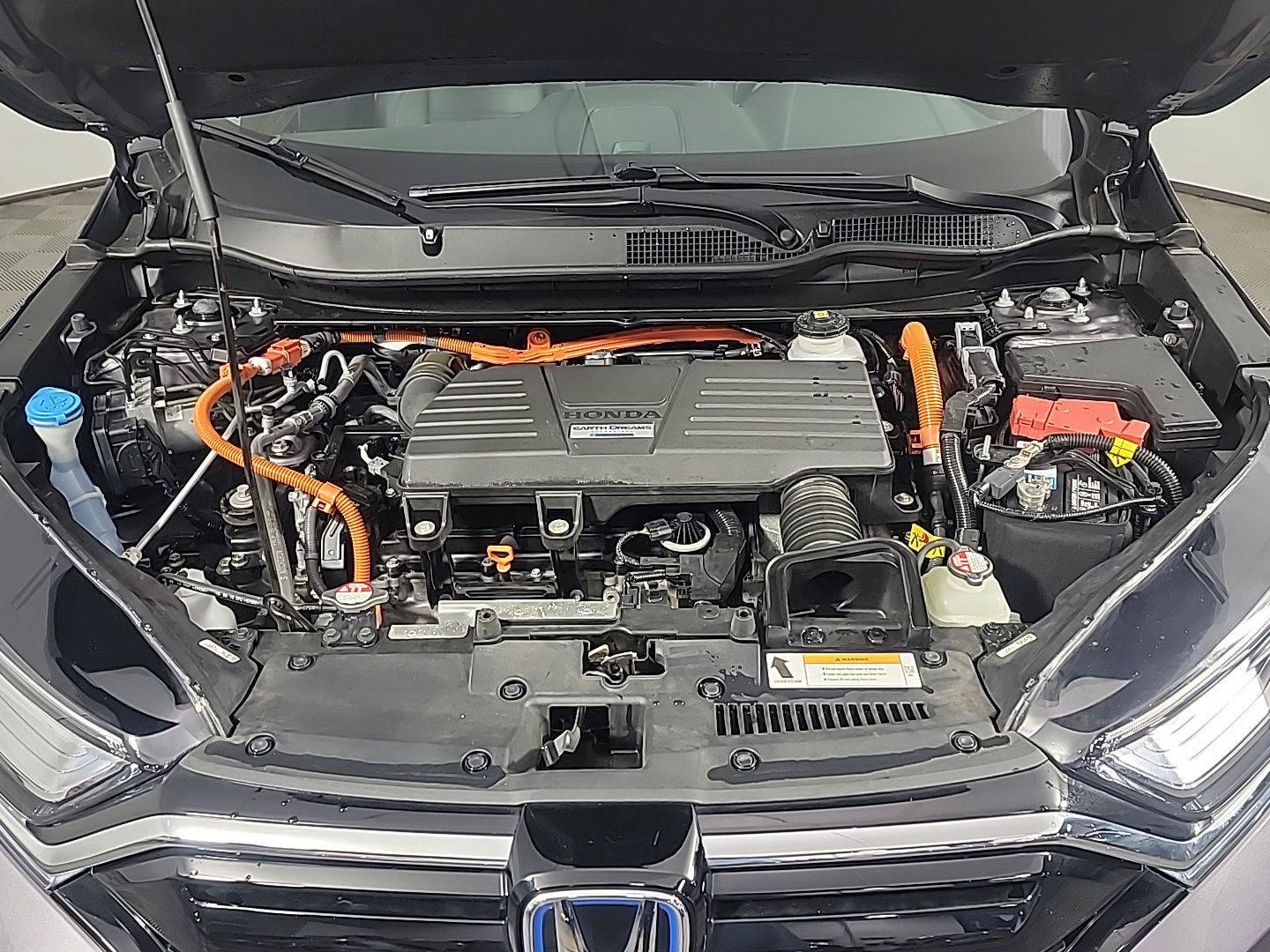 Certified 2020 Honda CR-V EX-L image 15