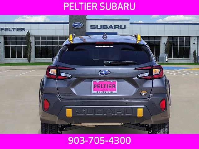 New 2026 Subaru Crosstrek 2.5i Wilderness image 4