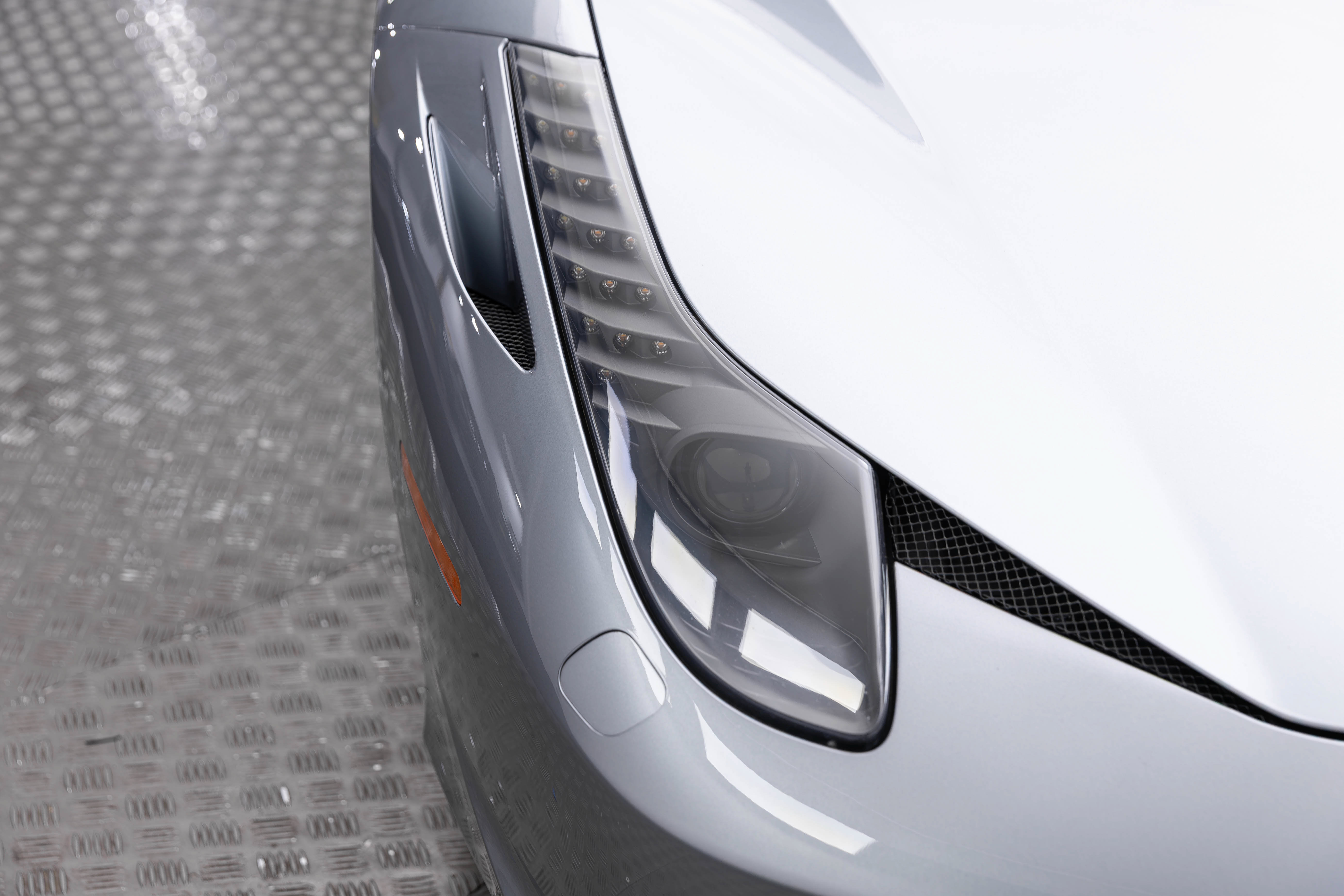 Certified 2013 Ferrari 458 Spider RWD image 56