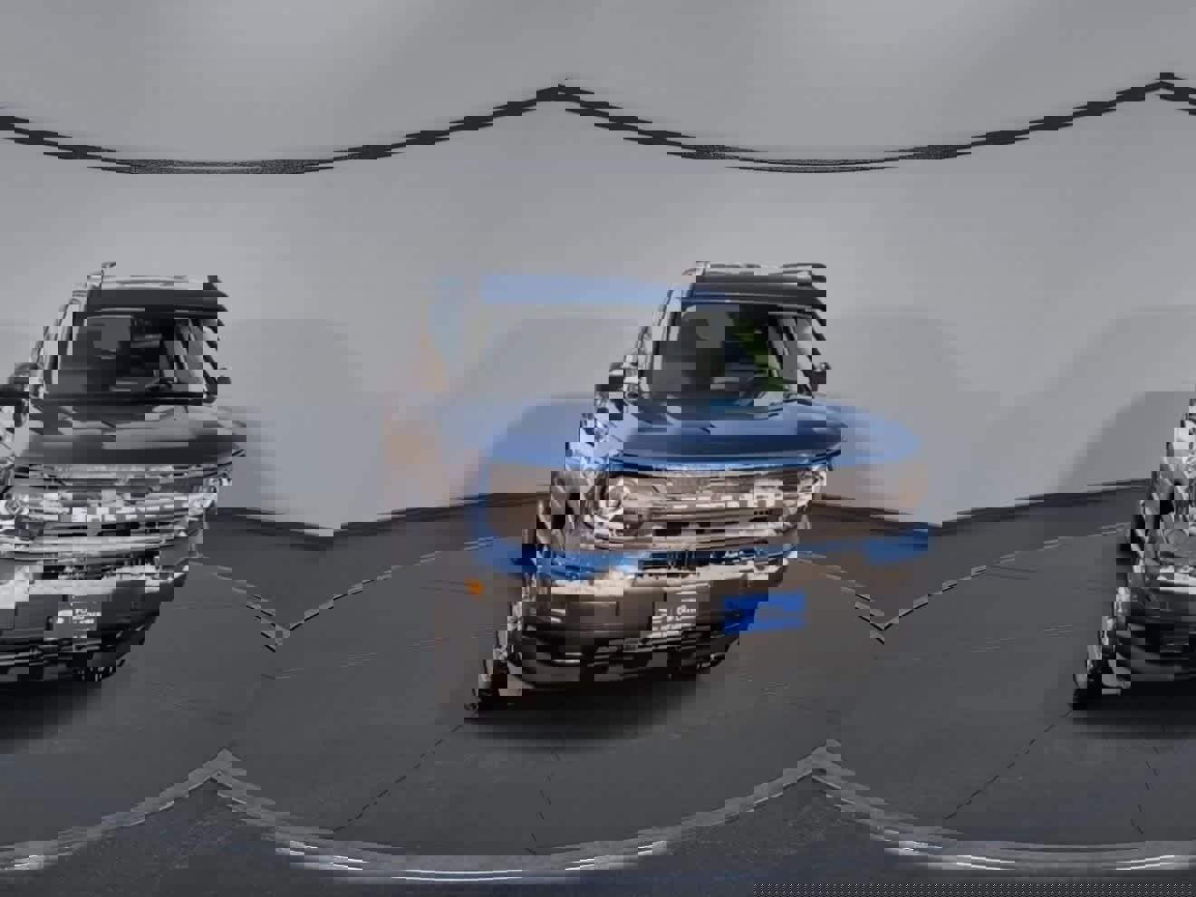 Certified 2024 Ford Bronco Sport Big Bend image 2