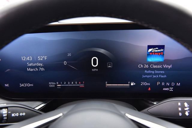 Used 2024 Buick Envision Preferred image 13