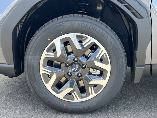 New 2026 Subaru Forester image 31