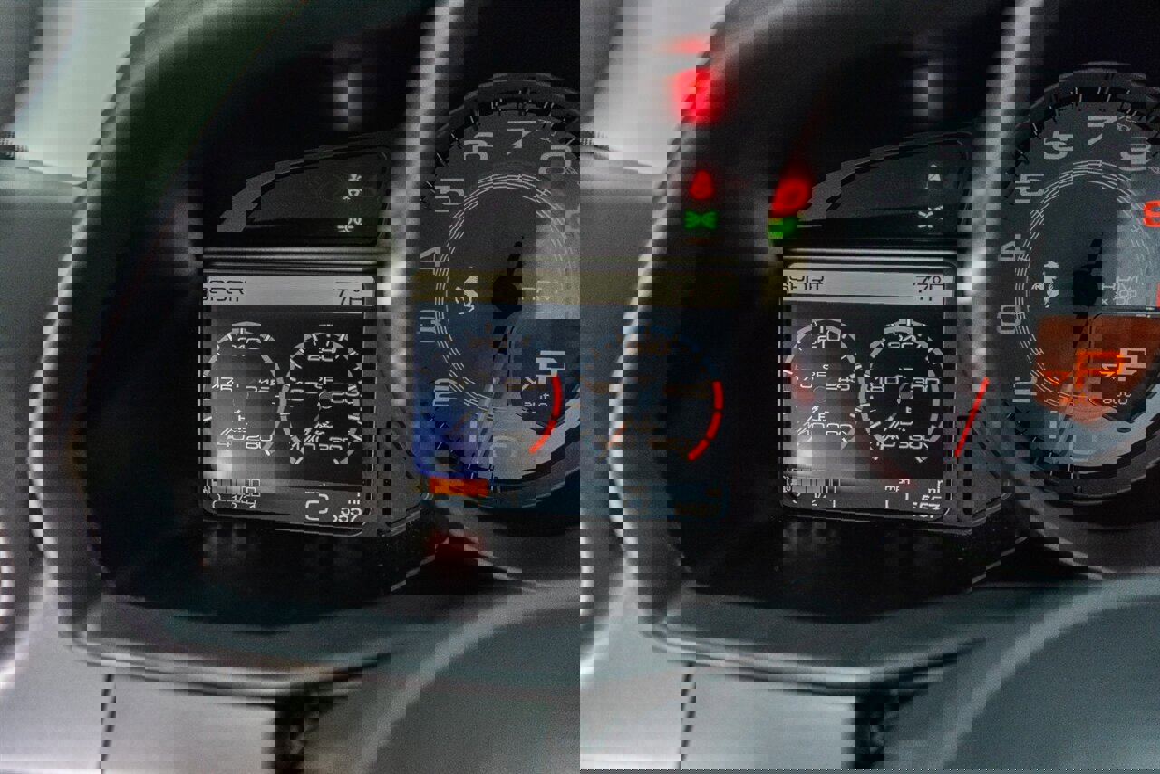 Used 2011 Ferrari 458 Italia Coupe RWD image 87