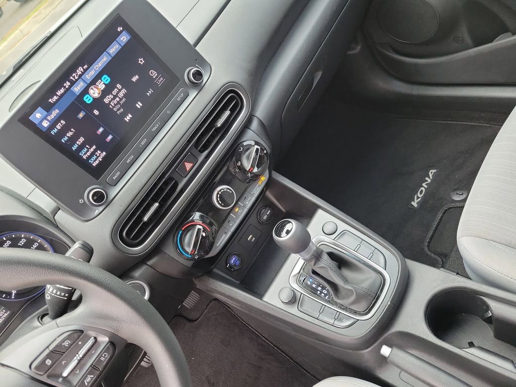 Certified 2023 Hyundai Kona SEL image 36