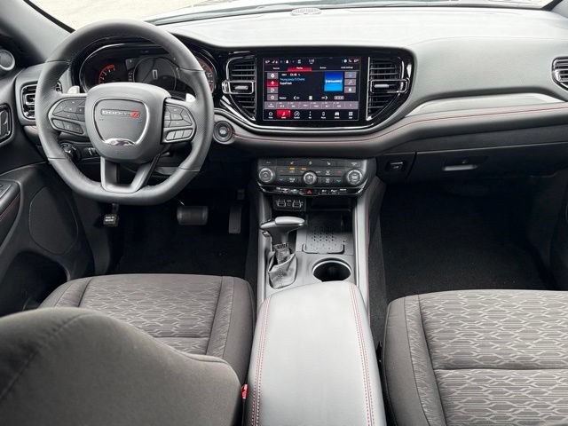 New 2026 Dodge Durango GT AWD/4WD image 34