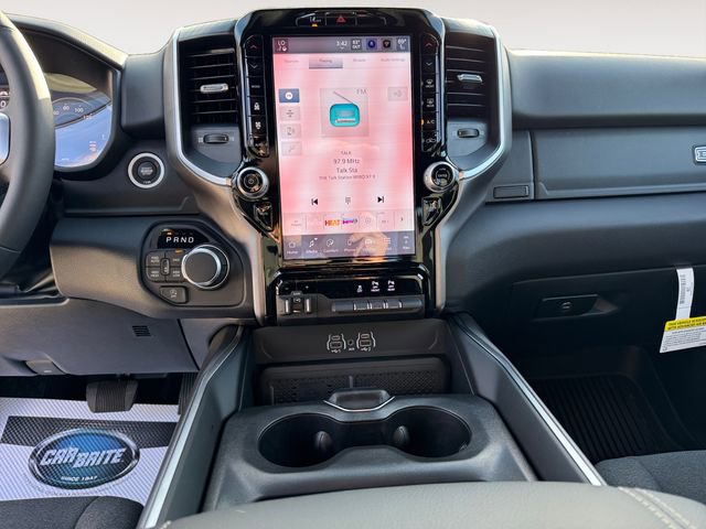 New 2026 RAM 1500 Big Horn image 11