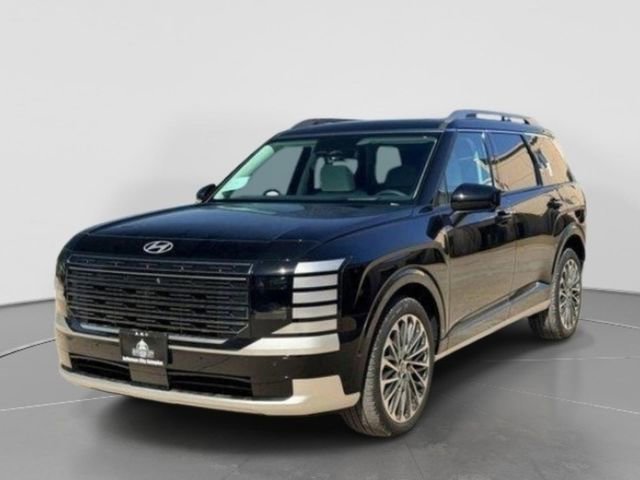 New 2026 Hyundai Palisade Calligraphy