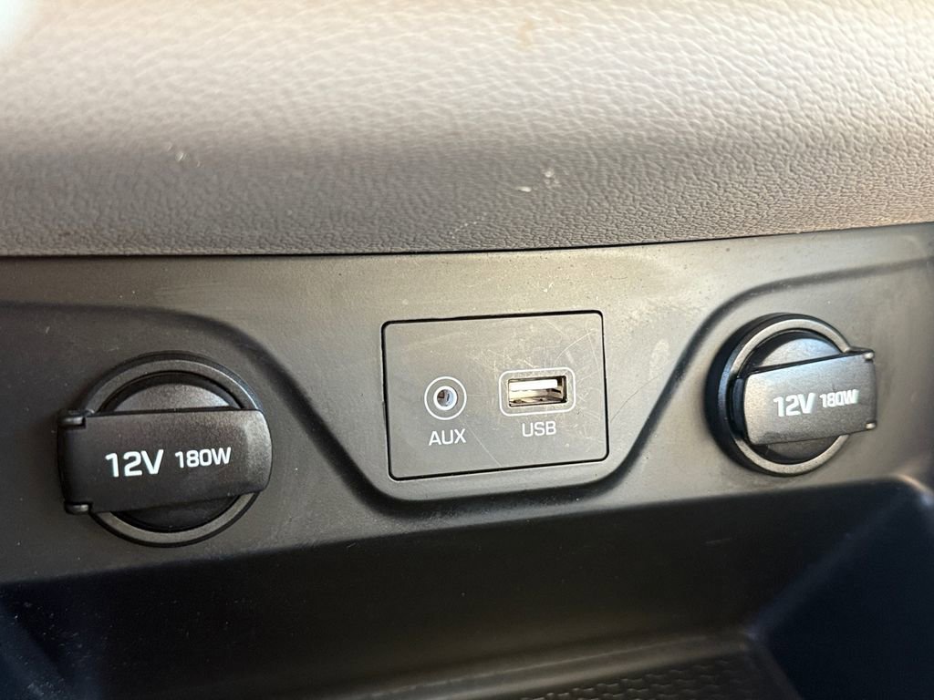 Used 2020 Hyundai Tucson SEL image 24