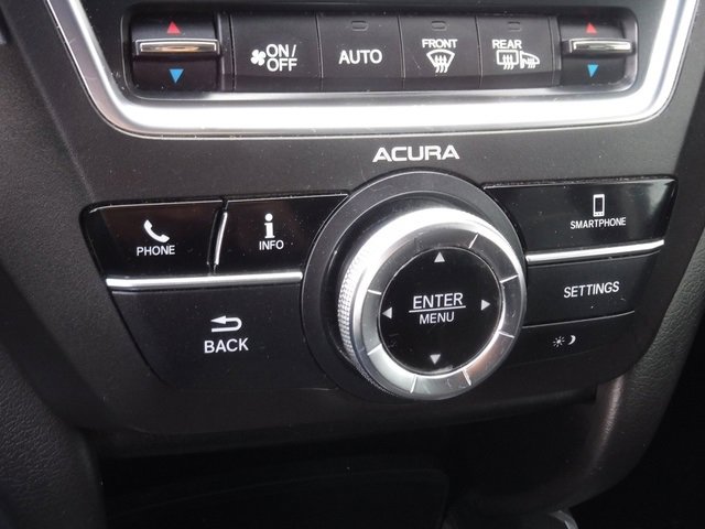 Used 2018 Acura MDX 3.5L image 25