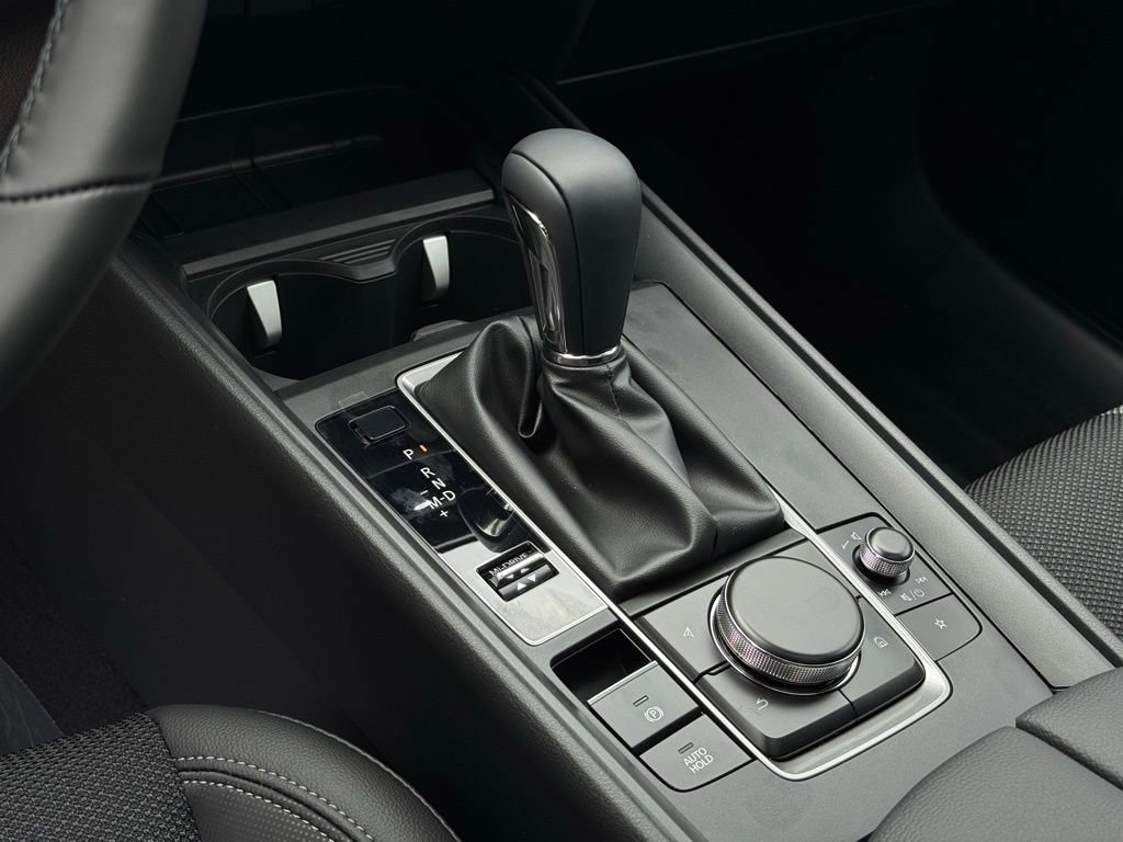 Used 2025 MAZDA CX-50 AWD 2.5 S w/ Cargo Package image 27