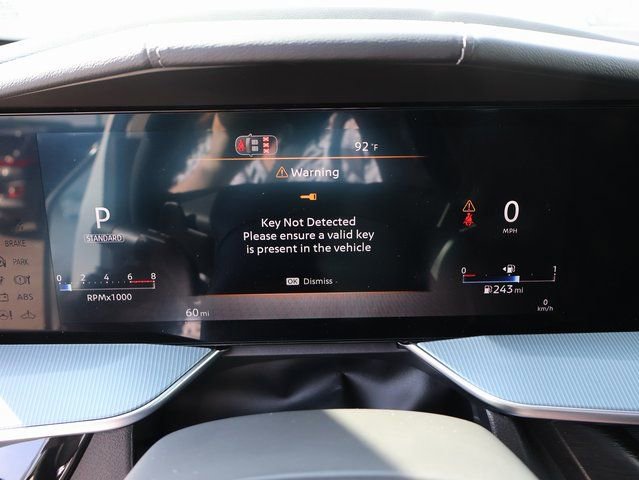 Used 2026 Nissan Murano SL image 32