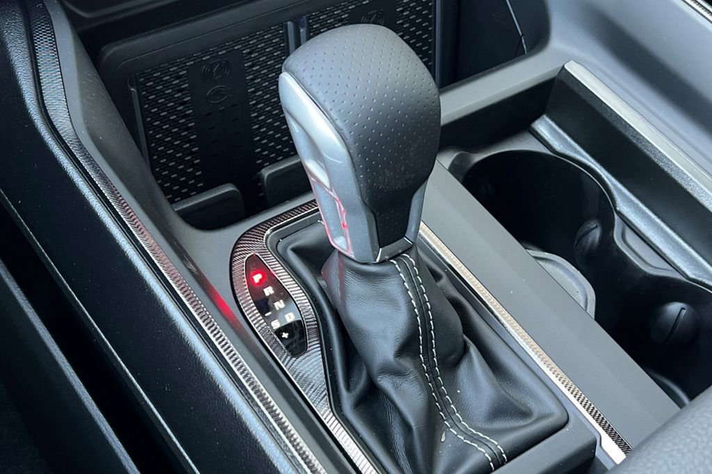 New 2026 RAM 1500 Rebel w/ G/T Package image 21