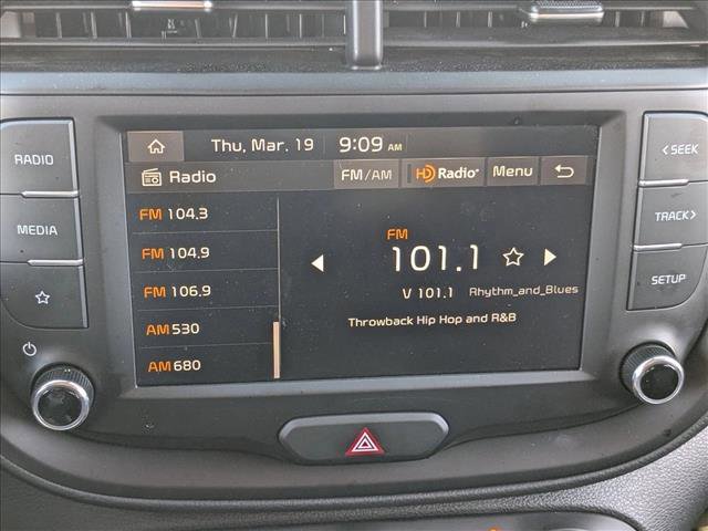 Used 2025 Kia Soul LX w/ LX Technology Package image 14