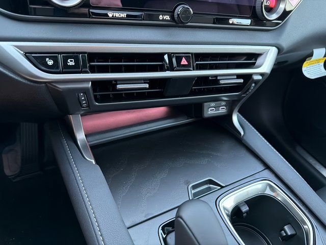 New 2025 Lexus RX 350 image 29