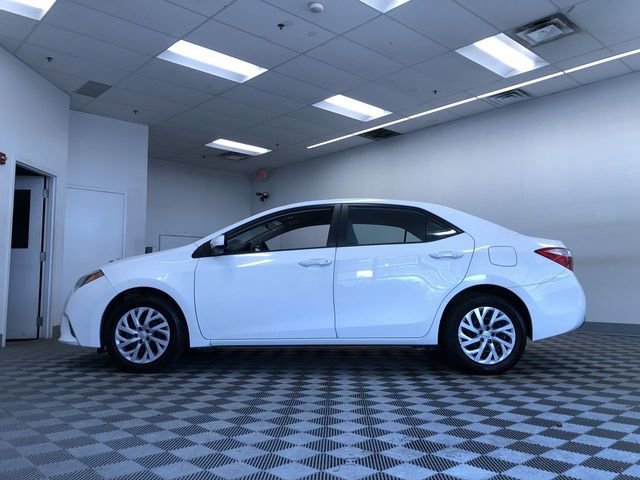 Used 2015 Toyota Corolla LE image 13