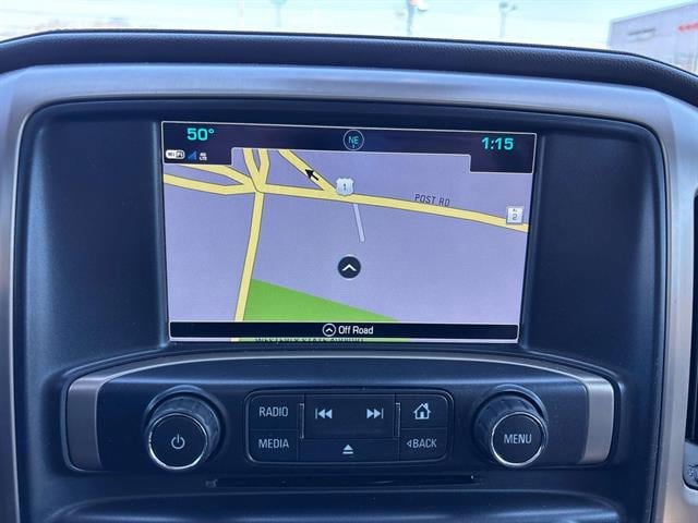 Used 2019 GMC Sierra 2500 Denali w/ Duramax Plus Package AWD/4WD image 21